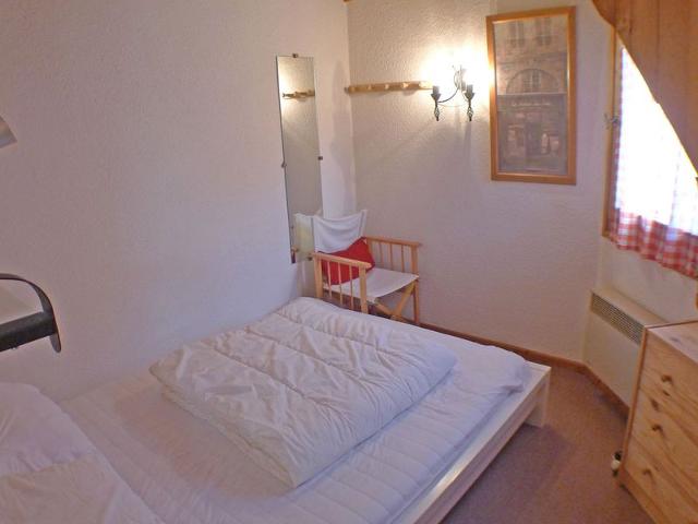 Résidence LES CAMPANNES - Samoëns