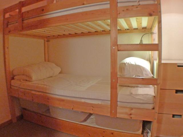 Résidence LES CAMPANNES - Samoëns