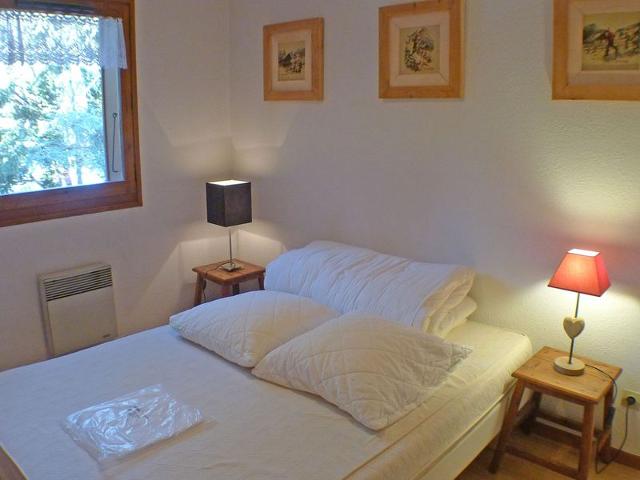 RESIDENCE DU LAC - Samoëns