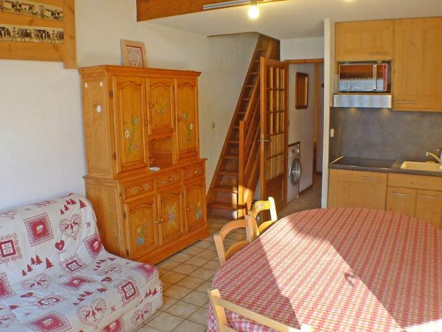 RESIDENCE DU LAC - Samoëns
