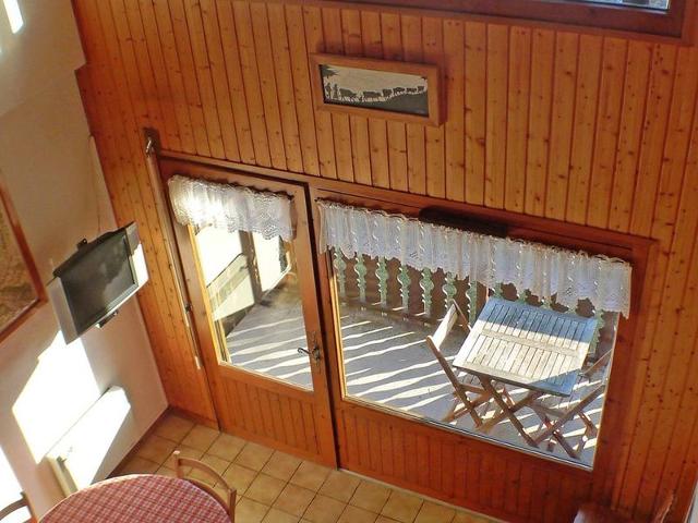 RESIDENCE DU LAC - Samoëns