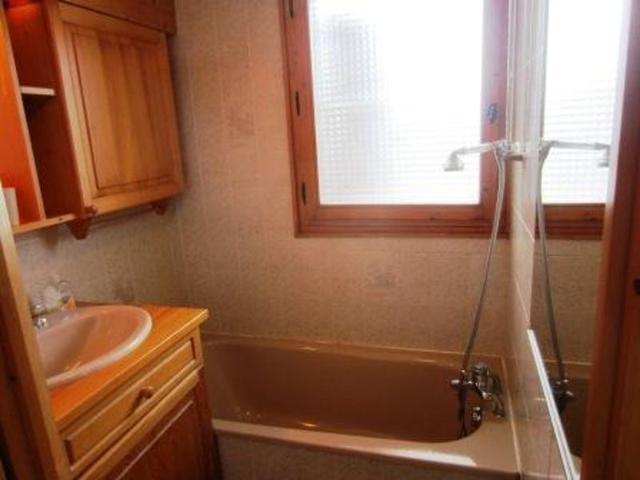Ski-In/Ski-Out Studio with Balcony and Parking in Morillon FR-1-629-74 - Morillon Village