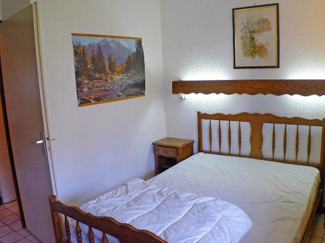 Apartment Samoëns, 1 bedroom, 6 persons - Samoëns