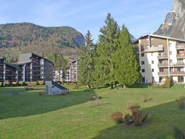 Résidence LICHENS ESPACES - Samoëns