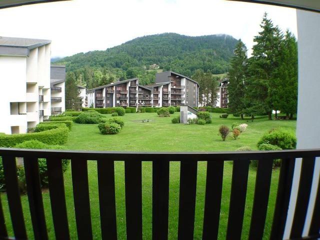 Résidence LICHENS ESPACES - Samoëns