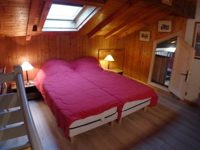 Apartment Samoëns, 2 bedrooms, 6 persons - Samoëns