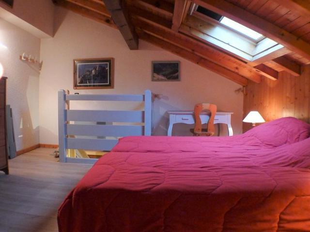 Résidence LA RASHE - Samoëns