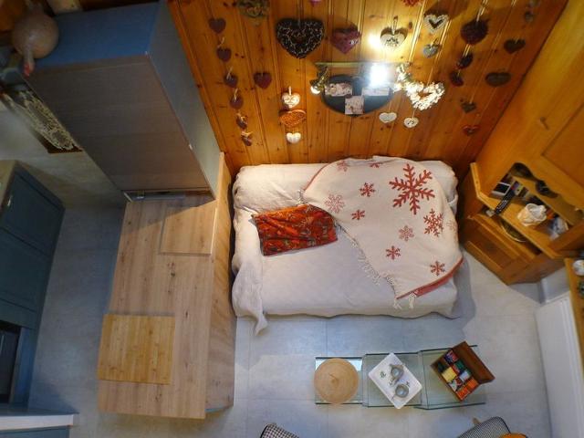 Apartment Samoëns, 2 bedrooms, 6 persons - Samoëns