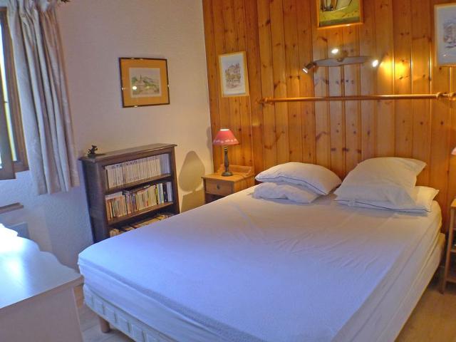 Apartment Samoëns, 2 bedrooms, 6 persons - Samoëns