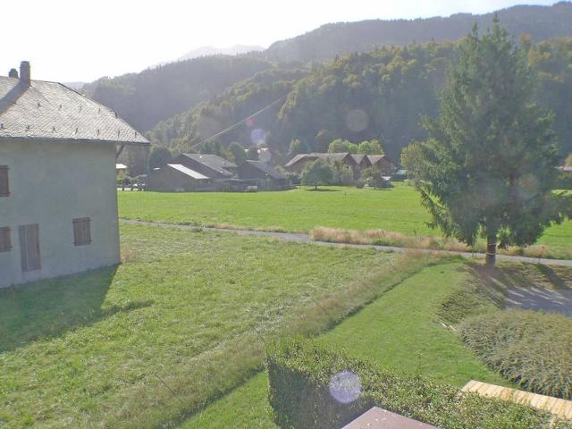 Résidence LA RASHE - Samoëns