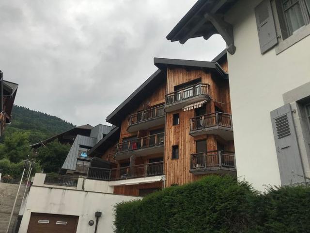 Résidence BETHANIE - Samoëns