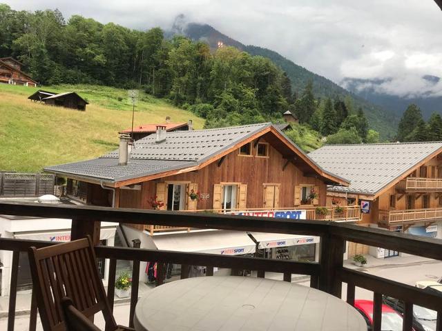 Résidence BETHANIE - Samoëns