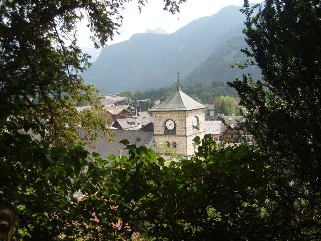 Résidence BETHANIE - Samoëns