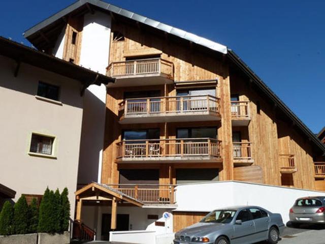 Résidence BETHANIE - Samoëns