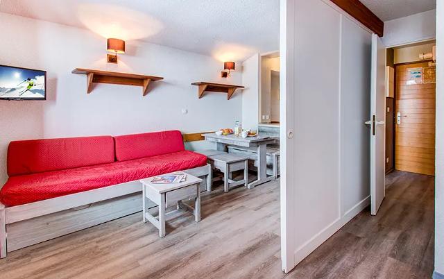 Résidence Vacanceole Le Borsat IV - Tignes Val Claret