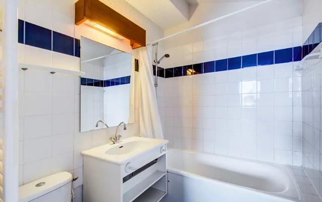 Résidence Vacanceole Le Borsat IV - Tignes Val Claret