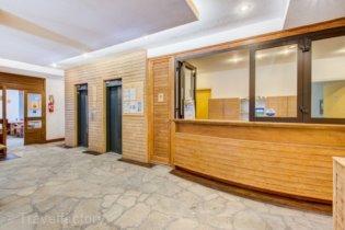 Résidence Vacanceole Le Borsat IV - Tignes Val Claret