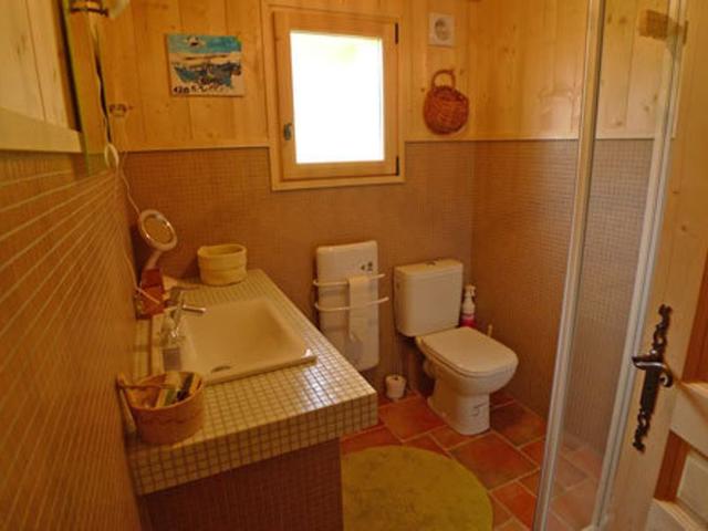 CHALET L'ANCOLIE - Samoëns