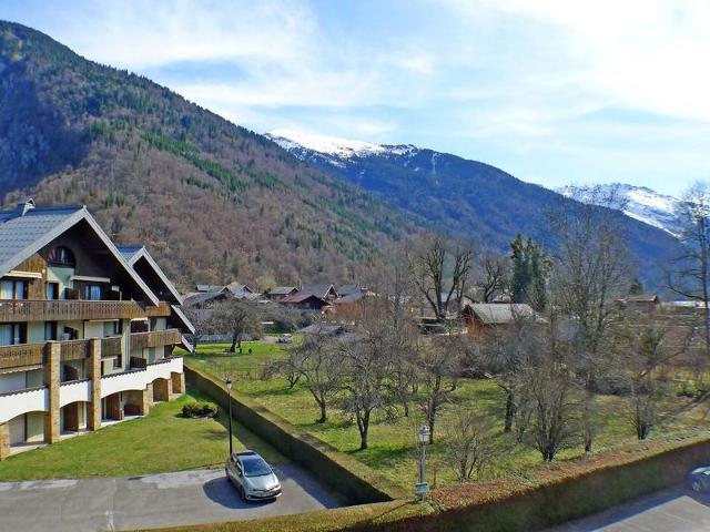 Résidence IRIS ESPACES - Samoëns