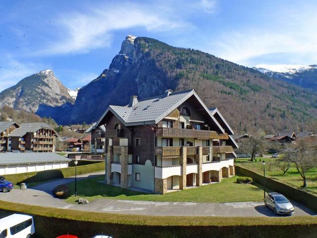 Résidence IRIS ESPACES - Samoëns
