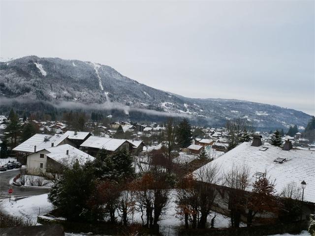 Résidence LES MOULINS - Samoëns