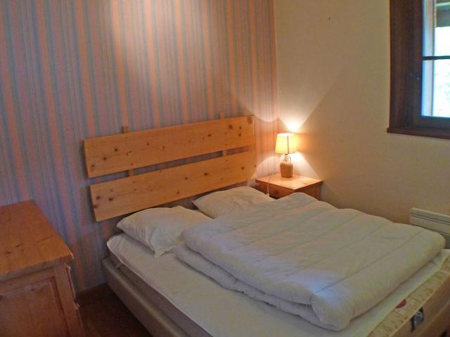 Résidence LES MOULINS - Samoëns