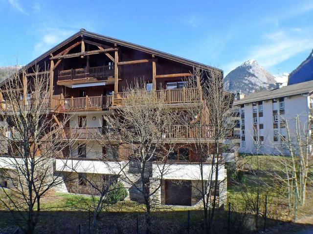 Résidence JONCIOLES ESPACES - Samoëns
