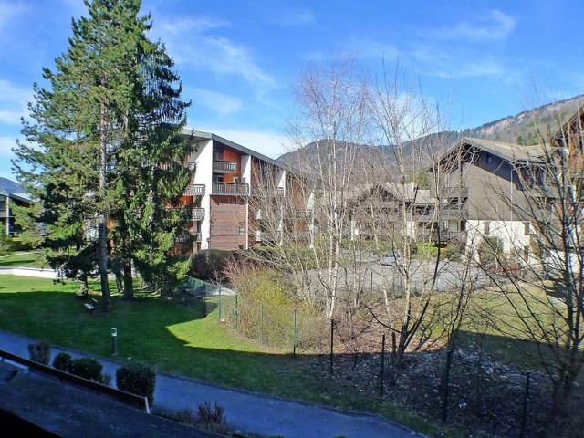 Résidence JONCIOLES ESPACES - Samoëns