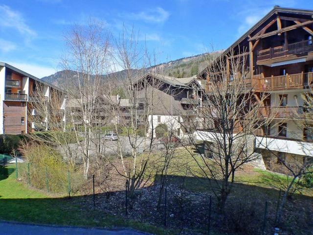 Résidence JONCIOLES ESPACES - Samoëns