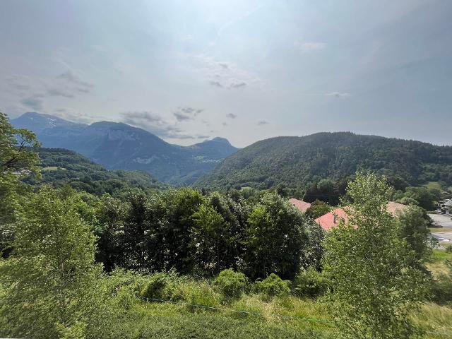 CHALET LA CABANE - Les Carroz d'Araches