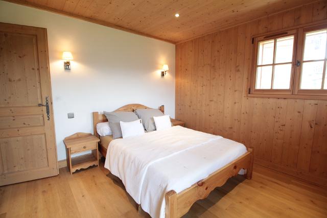 CHALET LA CABANE - Les Carroz d'Araches