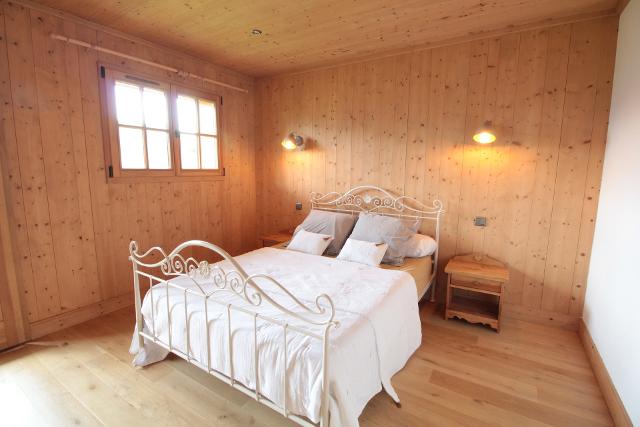 CHALET LA CABANE - Les Carroz d'Araches