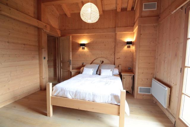 CHALET LA CABANE - Les Carroz d'Araches