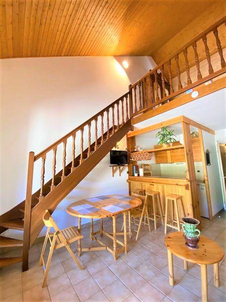 Apartements LES ARCADES - La Joue du Loup