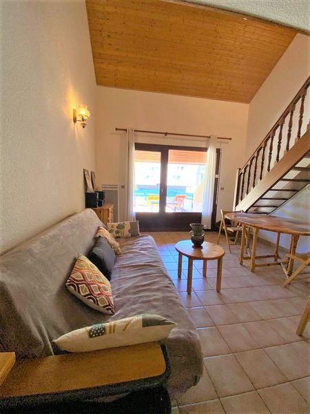 Apartements LES ARCADES - La Joue du Loup