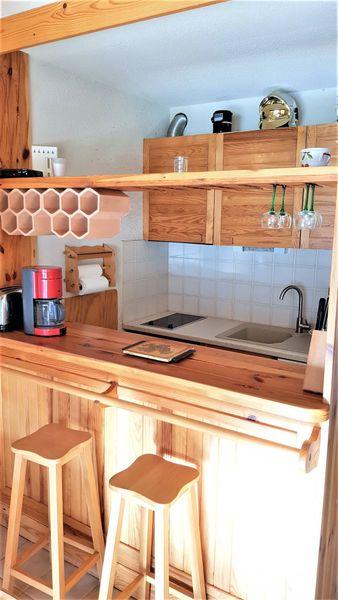 Apartements LES ARCADES - La Joue du Loup