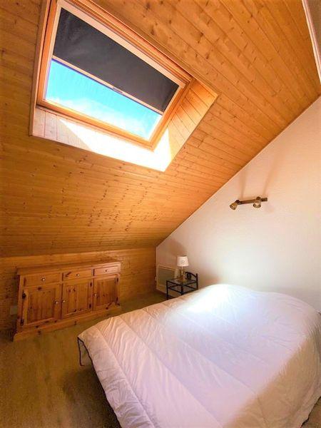 Apartements LES ARCADES - La Joue du Loup