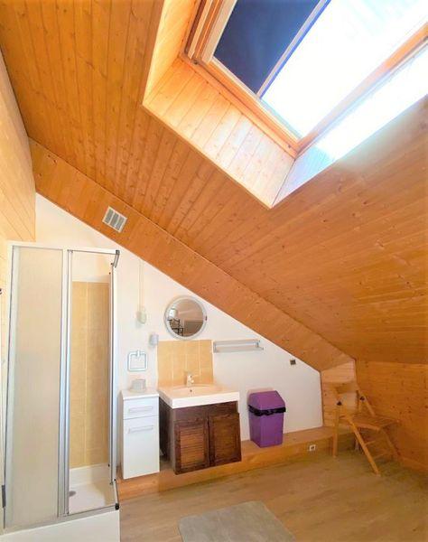 Apartements LES ARCADES - La Joue du Loup