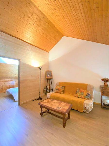 Apartements LES ARCADES - La Joue du Loup