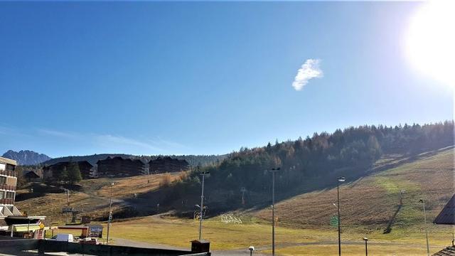Apartements LES ARCADES - La Joue du Loup