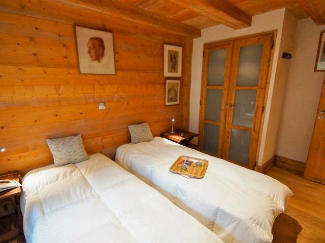 Apartment Les Jardins de l'Astoria - Chamonix Centre