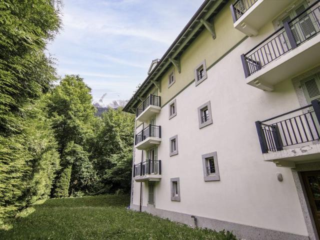 Apartment Les Jardins de l'Astoria - Chamonix Centre