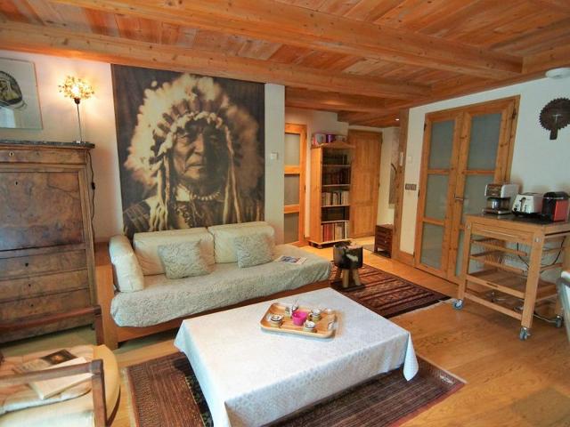 Apartment Les Jardins de l'Astoria - Chamonix Centre