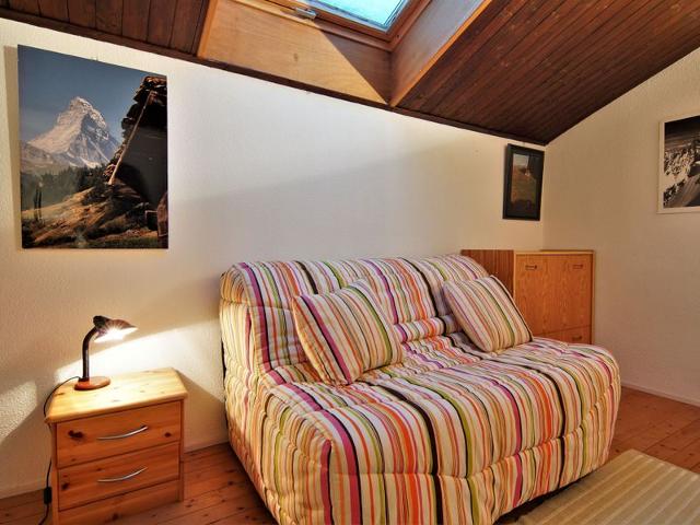 Apartment Champraz - Chamonix Les Praz
