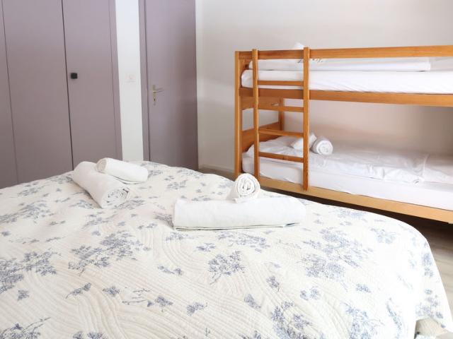 Apartment Derborence 28 - Nendaz