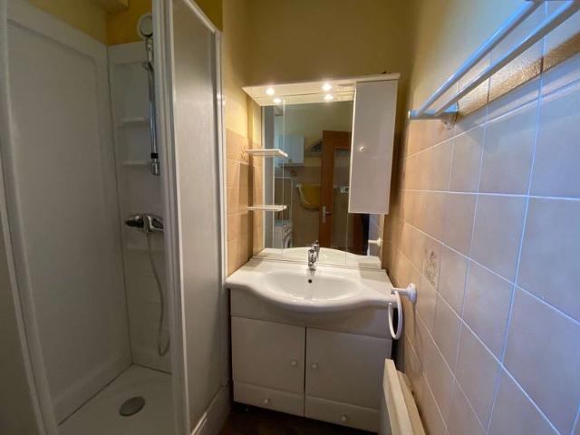 Appartment Flocons GB450-03 - Le Grand Bornand