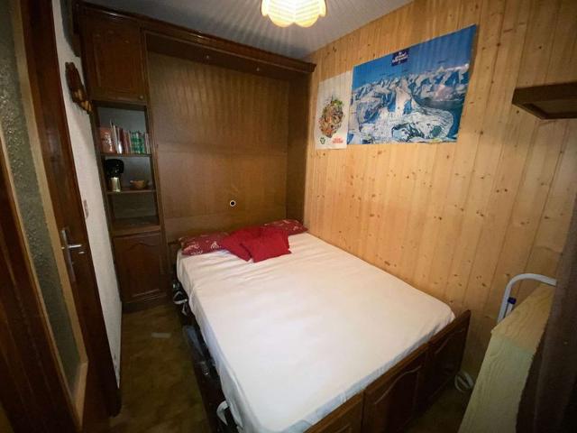 Appartment Flocons GB450-03 - Le Grand Bornand