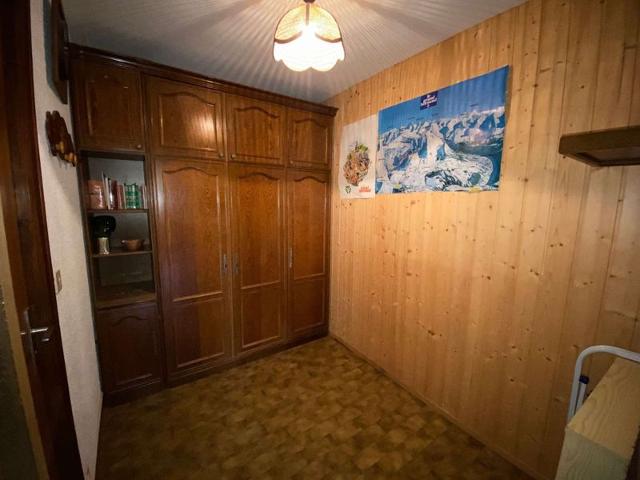 Appartment Flocons GB450-03 - Le Grand Bornand