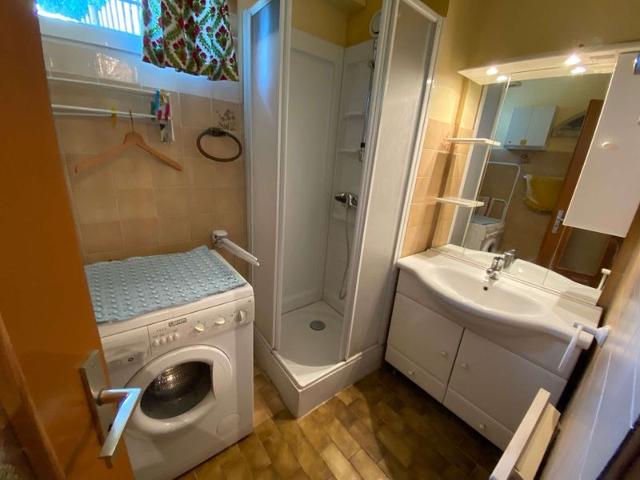 Appartment Flocons GB450-03 - Le Grand Bornand