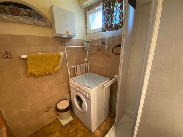 Appartment Flocons GB450-03 - Le Grand Bornand